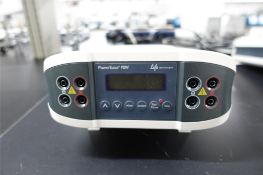 Life Technologies Gel Power Supply