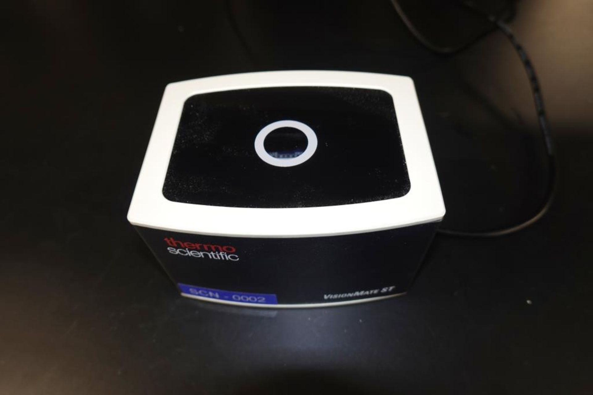 Thermo Scientific Single Tube 2D Barcode Reader - Image 2 of 3