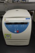 Thermo Scientific Benchtop Centrifuge