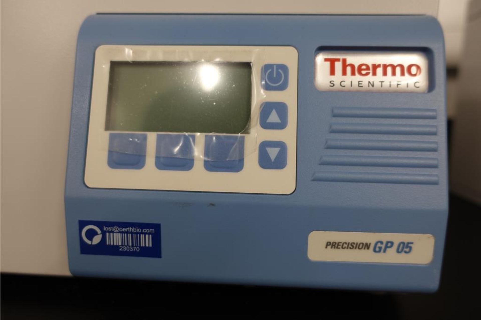 Thermo Scientific Water Bath - Image 2 of 6