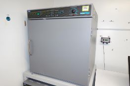 Shel Lab Drosophila Incubator, 6.5 Cu Ft.