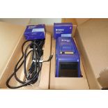 Brady Label Printer