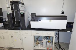 Shimadzu LC/MS System