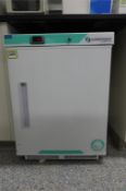 Corepoint Undercounter Lab Fridge