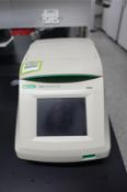 Bio-Rad Thermal Cycler