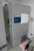 Thermo Scientific Biomedical Freezer