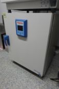 Thermo Scientific Benchtop Incubator
