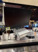 NCR Kitchen Display System