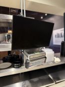 NCR Kitchen Display System