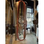 Specific Mechanical Systems Fermentation Tank