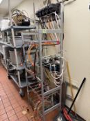 Commercial Soda Fountain System