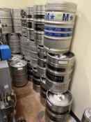 Keg Shells
