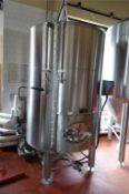 Specific Fermenter