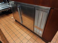 Perlick Refrigerator