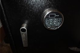 Digital Drop In Safe