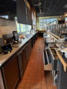 Restaurant Equipment