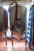 Specific Fermenter