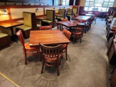 Restaurant Furniture