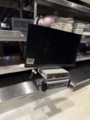 NCR Kitchen Display System