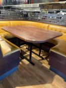Crow Works Dinning Table