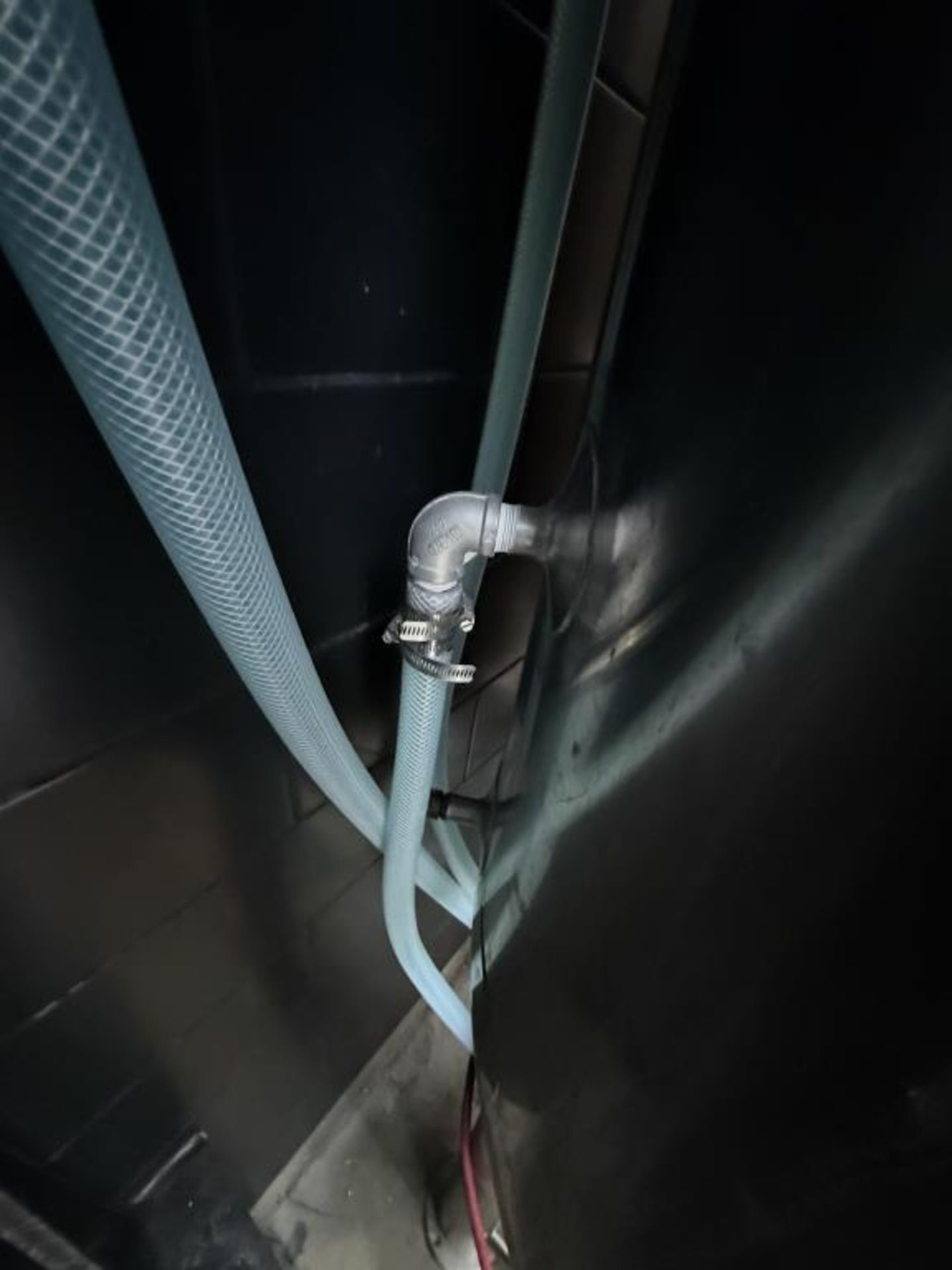 Specific Mechanical Systems Fermentation Tank - Image 8 of 15