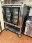 Alta-Sham Commercial Convection Oven