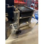 Velo Velo 40 X 40 Plate Filter