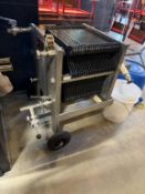 Velo Velo 40 X 40 Plate Filter