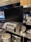 NCR Kitchen Display System