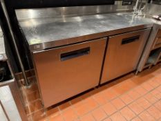 Hoshizaki WR60B Refrigerator