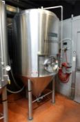 Specific Fermentation Tank