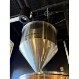 Specific Mechanical Systems Grist Hopper