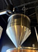 Specific Mechanical Systems Grist Hopper