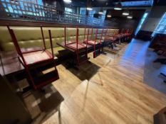 Crow Works Denver Dinning Table/Chair