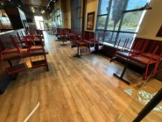 Crow Works Denver Dinning Table/Chair