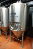 Specific Fermentation Tank