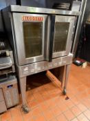 G.S Blodgett Zephaire-200-G