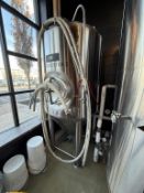 Specific Mechanical Systems Fermentation Tank