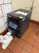 CashWizard Smart Safe