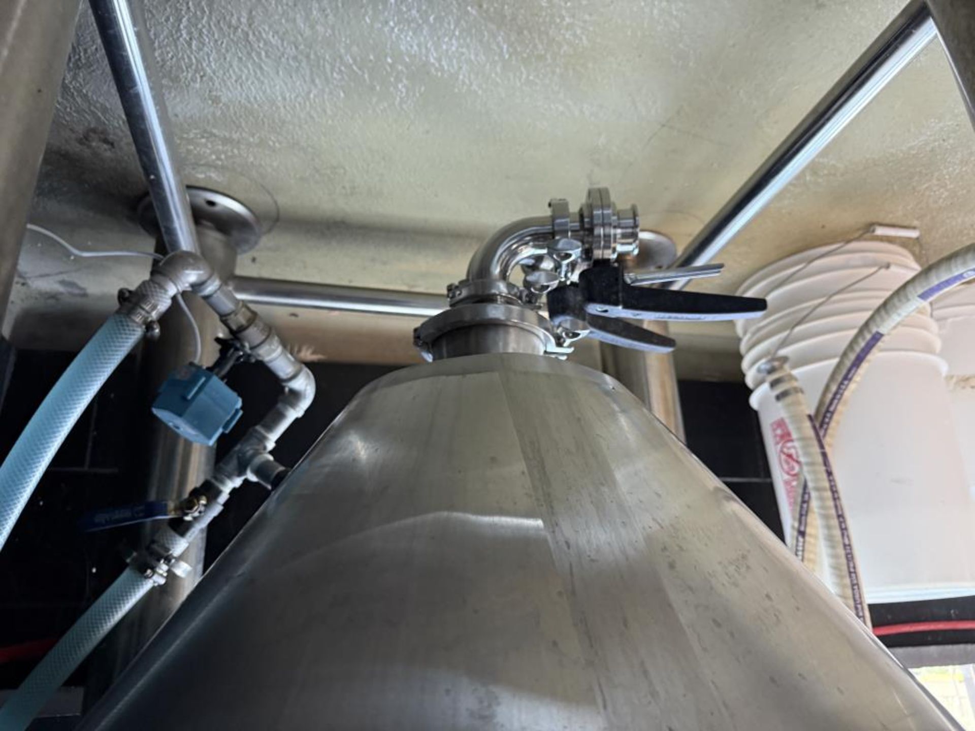 Specific Mechanical Systems Fermentation Tank - Image 12 of 15