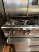 Southbend HDO-24 Counterline Modular Range