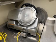 Hobart Commercial Food Preparing Machine