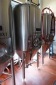 Specific Fermenter