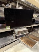 NCR Kitchen Display System