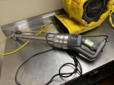 Robot Coupe MP 450 Turbo