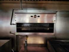 Jade Range Broiler
