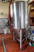 Specific Fermenter