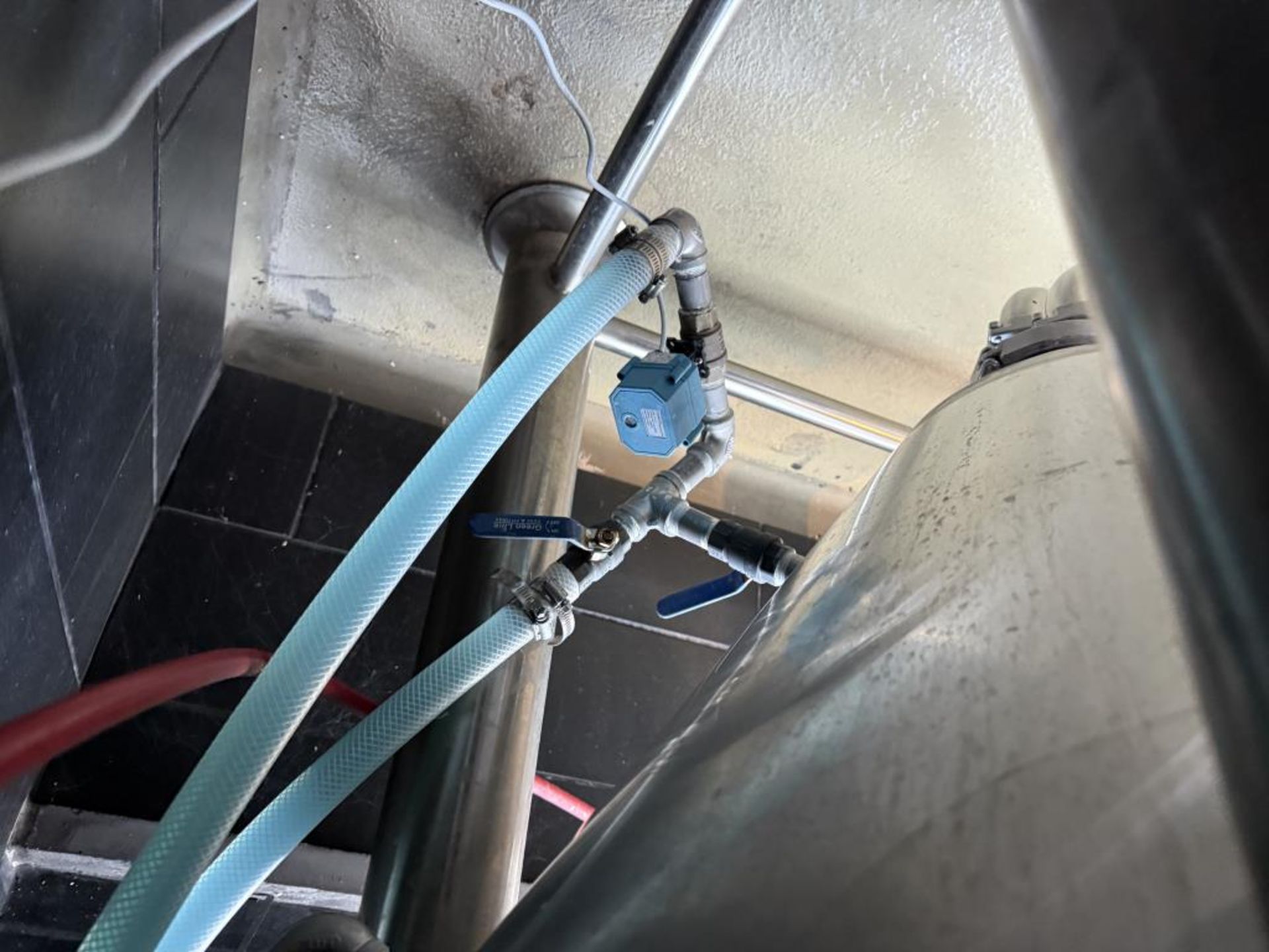 Specific Mechanical Systems Fermentation Tank - Image 10 of 15