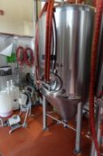 Specific Fermenter