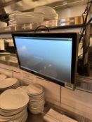 NCR Kitchen Display System